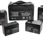 Bateria 12V 2,2Ah